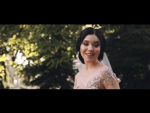 Руслан и Ирина Свадьба 2017