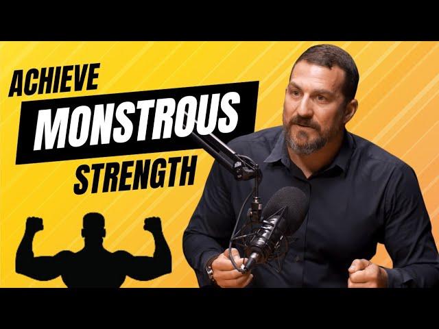 How To Gain MUSCLE MASS?! Fitness Industry Shocked! [MAXIMIZE YOUR GAINS]