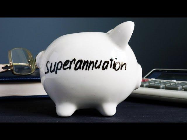 Compulsory superannuation 'creates a false economy'