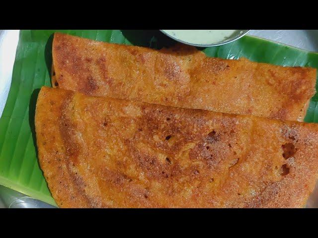 #instant crispy #benne dose #nanu praneelge# madiddu istavagutte #instant dose nodi #manjulayadalam