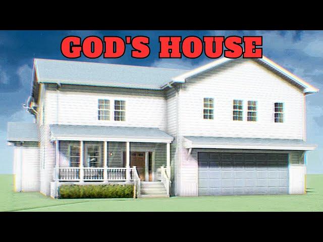 I Found God In This Home :) | Erebos Heaven