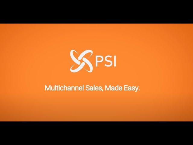 PSI | Promo