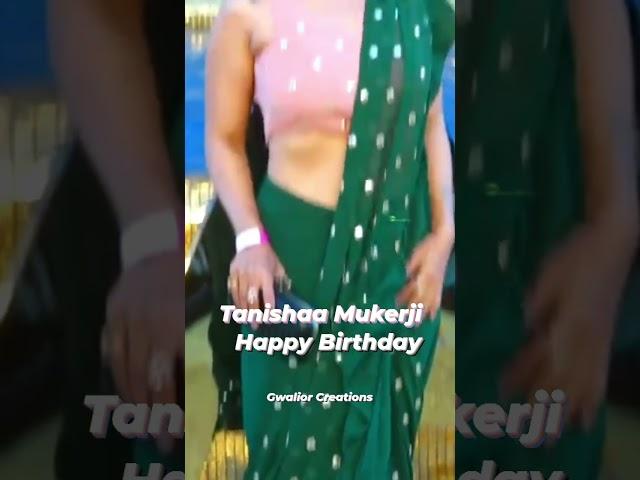 Tanishaa Mukerji Happy Birthday #bollywood #bollywoodbeauty #bollywoodqueen #actresses