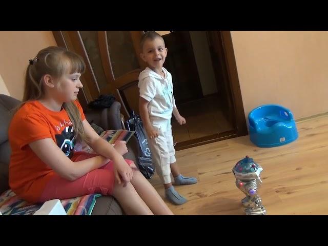 Старый семейный архив - день рождения Саши (29.06.2014)