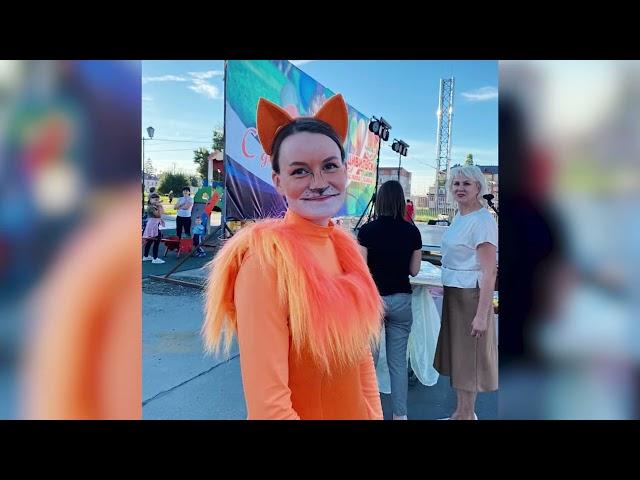 Дом культуры города Цивильск