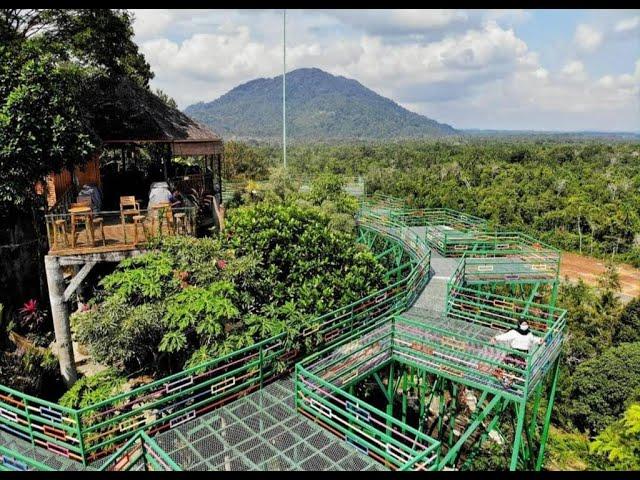 Bintan Island: de Cliff Cafe | Indonesia