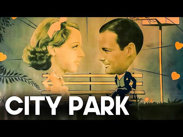 City Park | Classic Comedy Movie