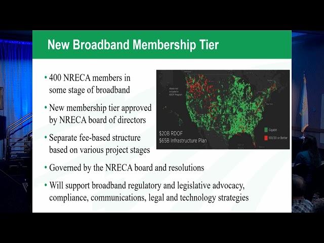 NRECA Presentation SDREA Annual Meeting 2022