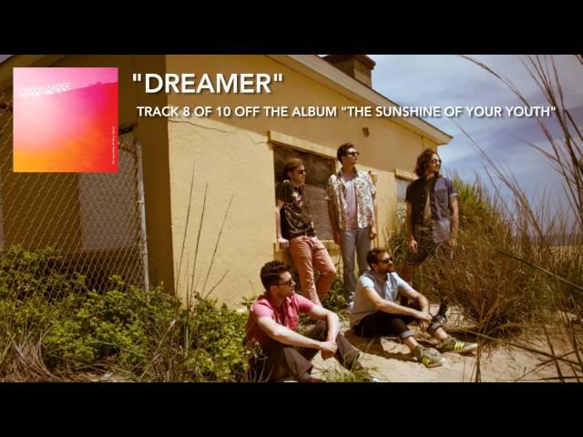 Cheerleader - Dreamer