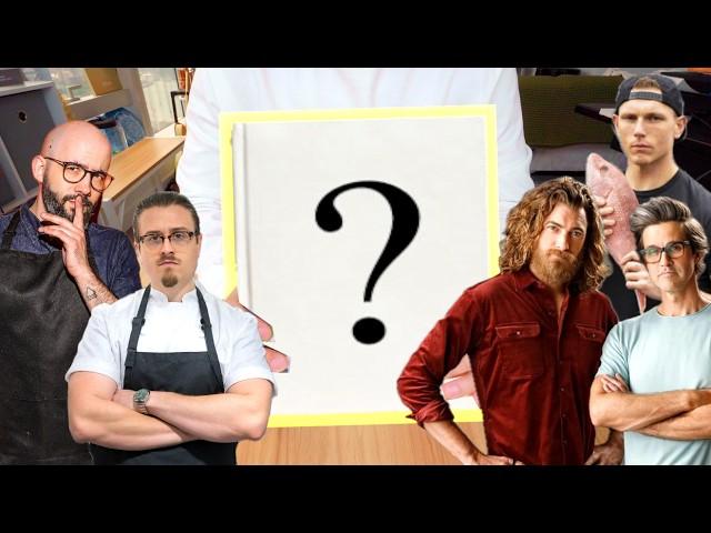 I Tested Famous YouTubers' Cookbooks