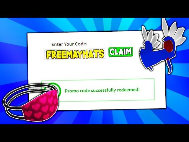 New roblox promocodes August 2020/Nuevo promocodes de roblox agosto 2020