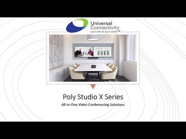 Video Conference Solutions