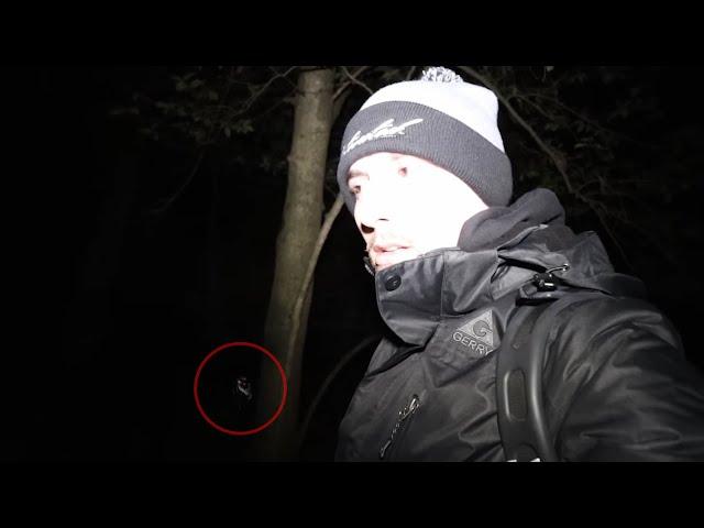 Most DISTURBING Camping Encounters Caught on Camera Vol.9