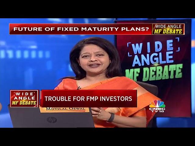 MF Debate: Future Of Fixed Maturity Plans (Part 1)