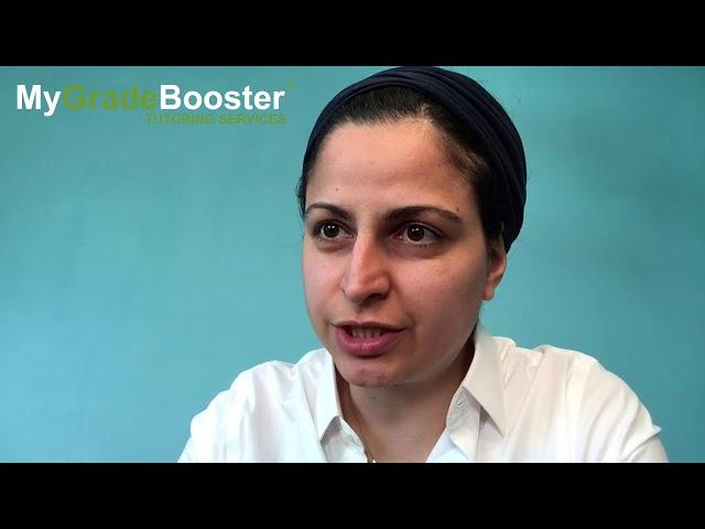 Good Tutors | Vancouver Tutoring