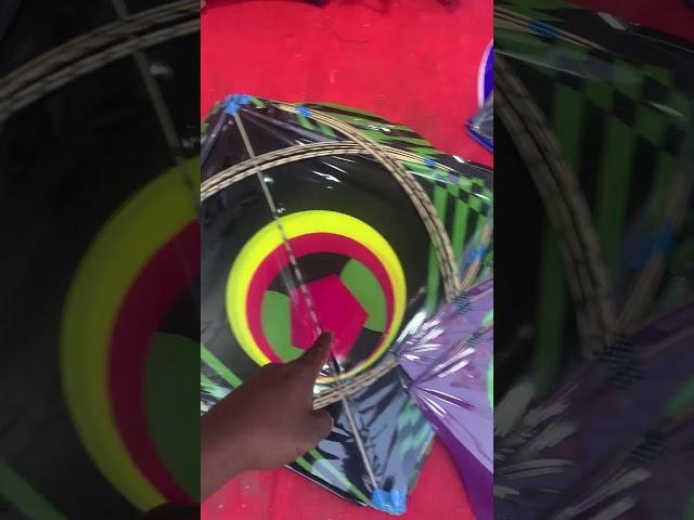 Dhoolpet Wholesale Kite Shop 2025 #dhoolpet #kites #manjha #dhoolpet  #patang #freefood #viralvideo