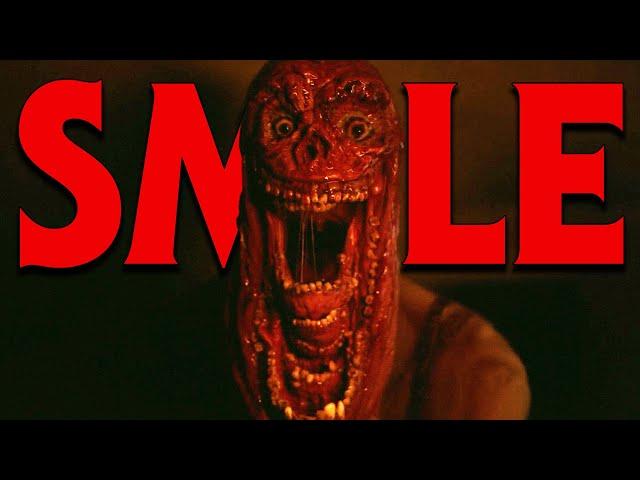 The Brutality Of SMILE