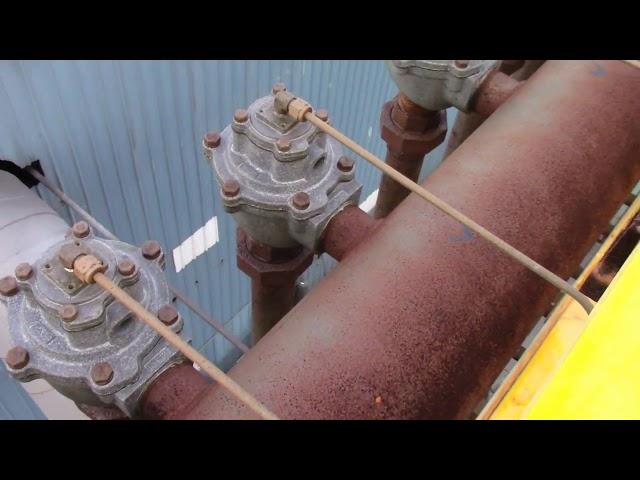 Albarrie - Quick Release Blowpipe Solution for your Baghouse