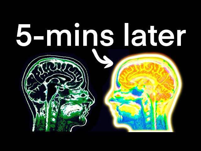 the simple 5-minute trick that triples your creativity