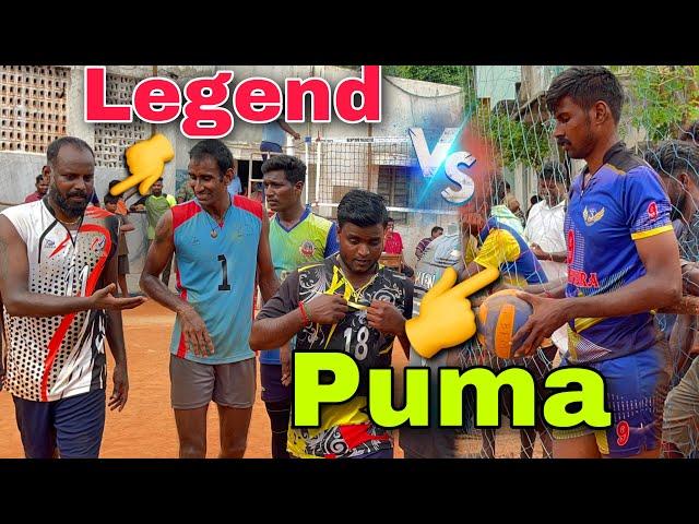 Pondicherry legend Sateesh (quarter) | Pondy friends vs Phoenix | Bommayapalayam match | Mr Love ️