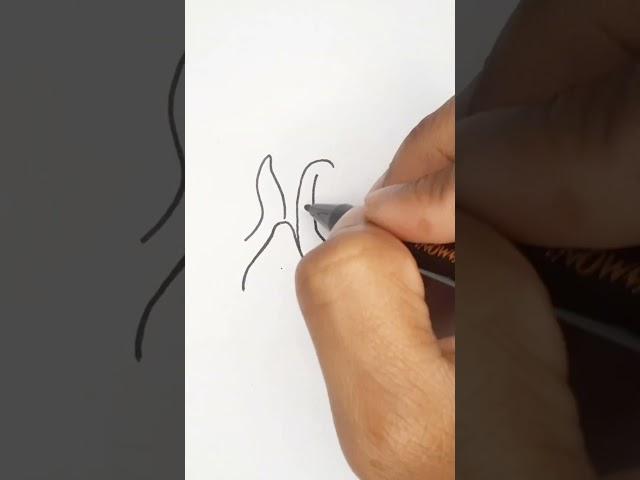 HOW TO DRAW DRAGON FRUITS - DRAGON FRUITS DRAWING TUTORIAL