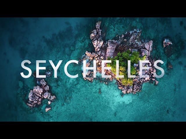 Seychelles 4K | Drone