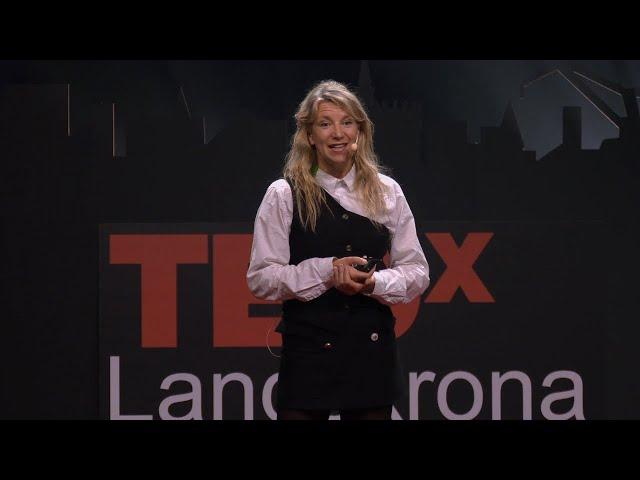 What’s the meaning of public art? | Jeanette Wester | TEDxLandskrona