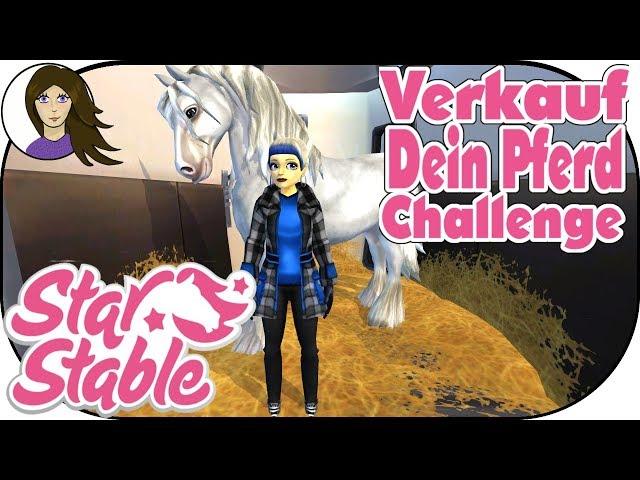 VERKAUF dein PFERD CHALLENGE  STAR STABLE [SSO DEUTSCH] - Let´s Play