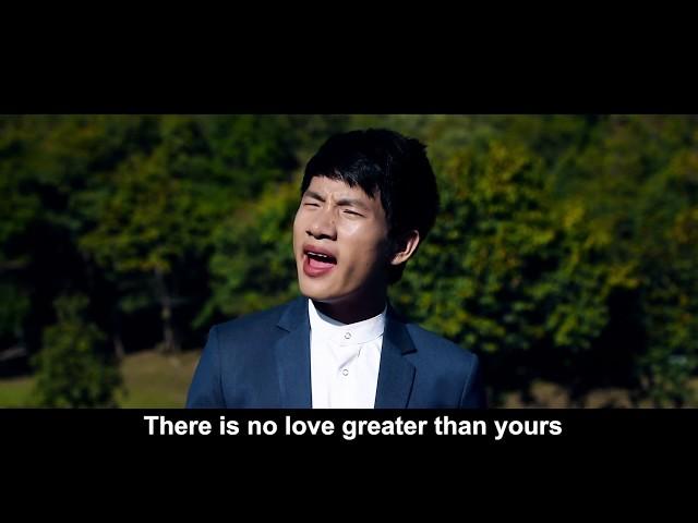 APUI JIANMEI/Rongmei latest Gospel video album