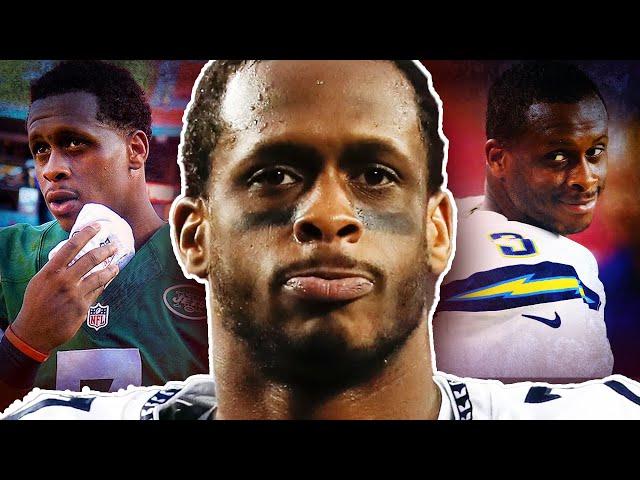 How Geno Smith REVIVED His Career (And The Seattle Seahawks)