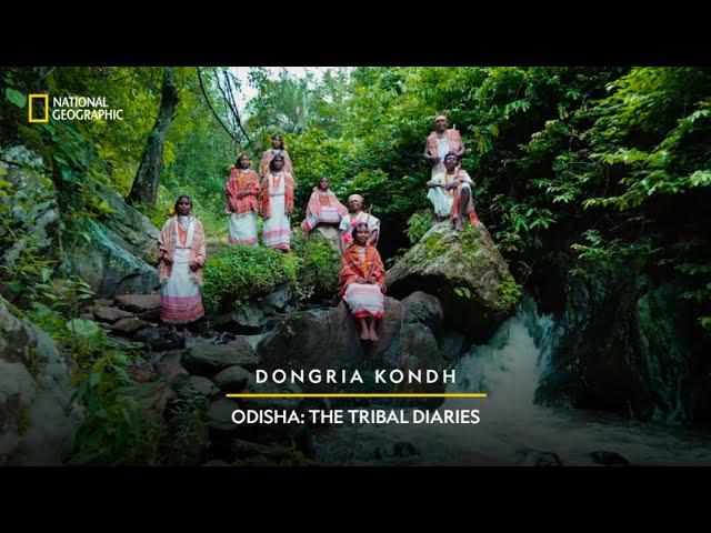 Dongria Kondh | Odisha: The Tribal Diaries | National Geographic | #PartnerContent