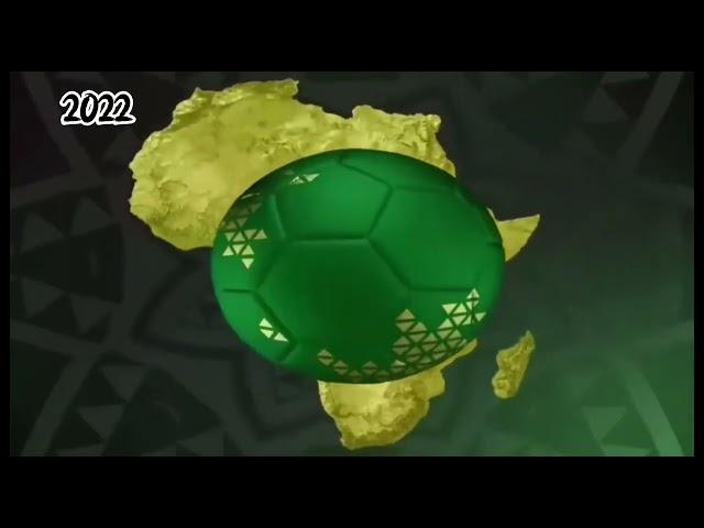 CAF CHAMPIONS LEAGUE INTROS (2010-2024)