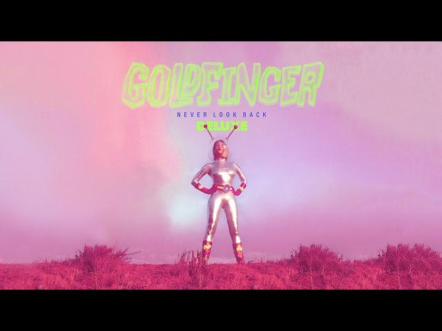 Goldfinger - Perfect