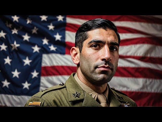 The Bravery of Captain Groberg (Medal of Honor)