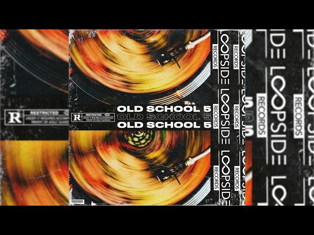 [10+] FREE VINTAGE SAMPLE PACK / LOOP KIT - OLD SCHOOL 5 (90s, SOUL, BOOM BAP, DRAKE, LOFI)