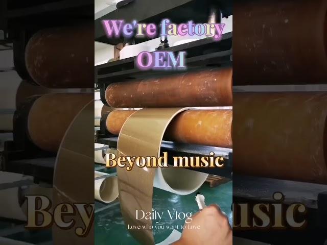How drums are made by Factory? Choose the best quality drums #music #drums