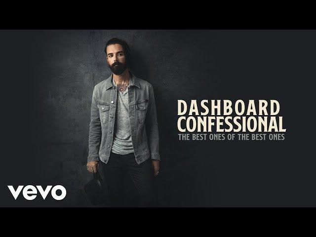 Dashboard Confessional - Stolen