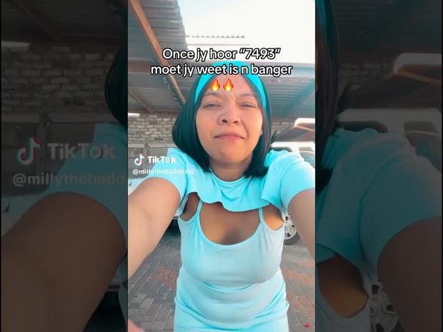 COLOURED AND AMAPIANO TIKTOK PRT 23 .