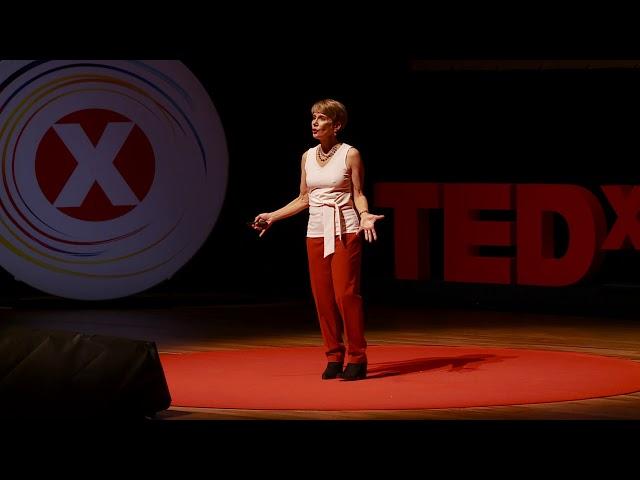 The Tulsa Race Massacre: Why We Don't Understand Racism | Elaine A. Grant | TEDxCherryCreekWomen