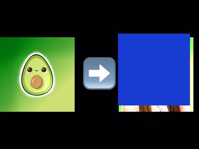 Avocado playz FACE REVEAL!*watch till the end*