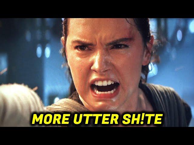 Star Wars REY Movie Gets HILARIOUS Update! FIRE Kathleen Kennedy