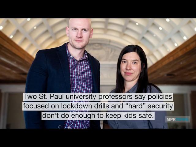 School safety: What research suggests works