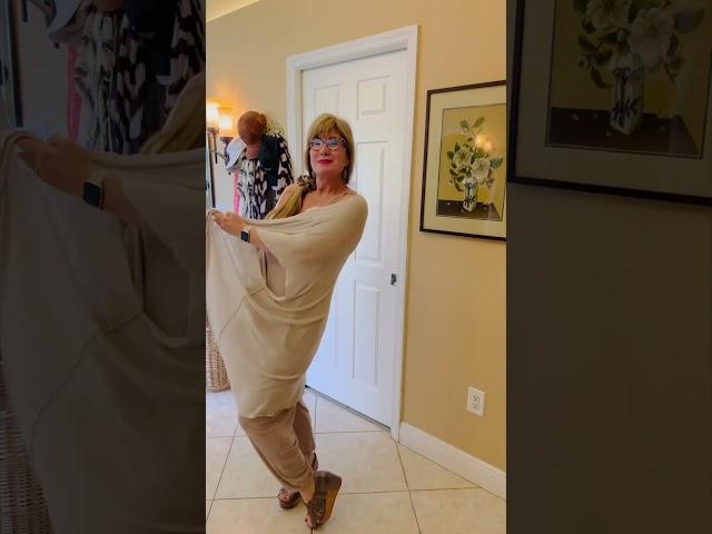 #fashion #fashionstyle #fashionista #outfit  #fashiongram #over50 #over50fashion #grwm #style