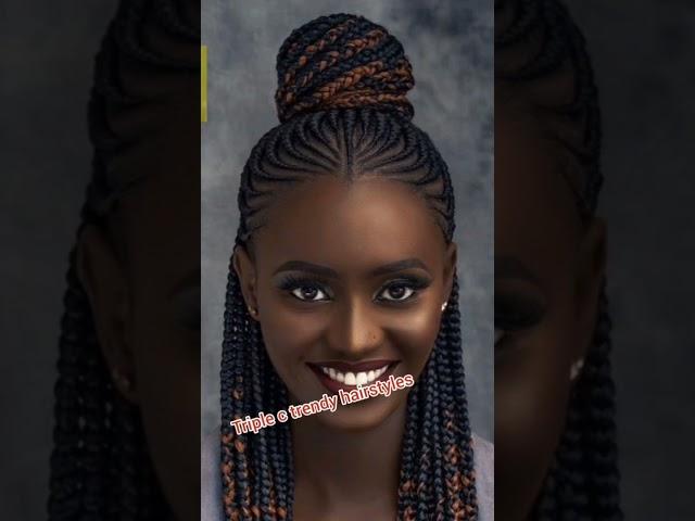 #blackbraids #africanbraids #hairstyles #hair #braids #2025 #shorts #viral #video #short #fyp #yt