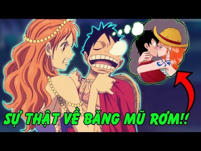 Những Bí Mật Trong One Piece Mà Có Thể Bạn Chưa Biết