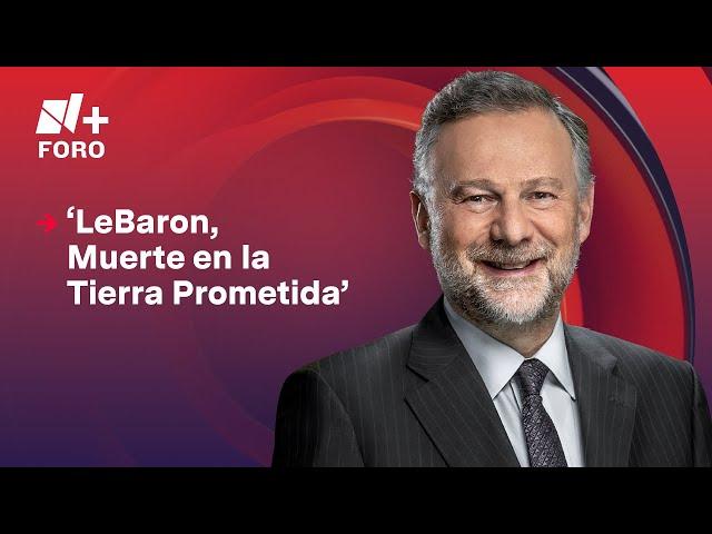 Es la Hora de Opinar | Programa Completo 15 de noviembre de 2024