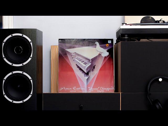 Aram Satyan - Do You Remember (feat. Raisa Mkrtchyan)