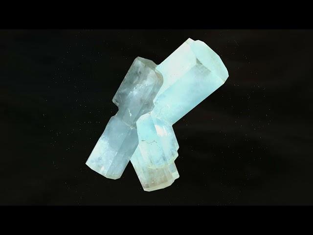 Aquamarine Energy | Remove Negative Energies And Entities | Stop Energy Leaks