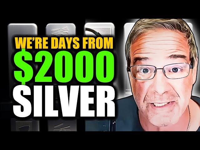 This Is The Most DANGEROUS MARKET For Small Silver Investors [MUST WATCH] | Andy Schectman