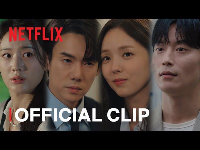 When the Phone Rings | Official Clip | Netflix [ENG SUB]